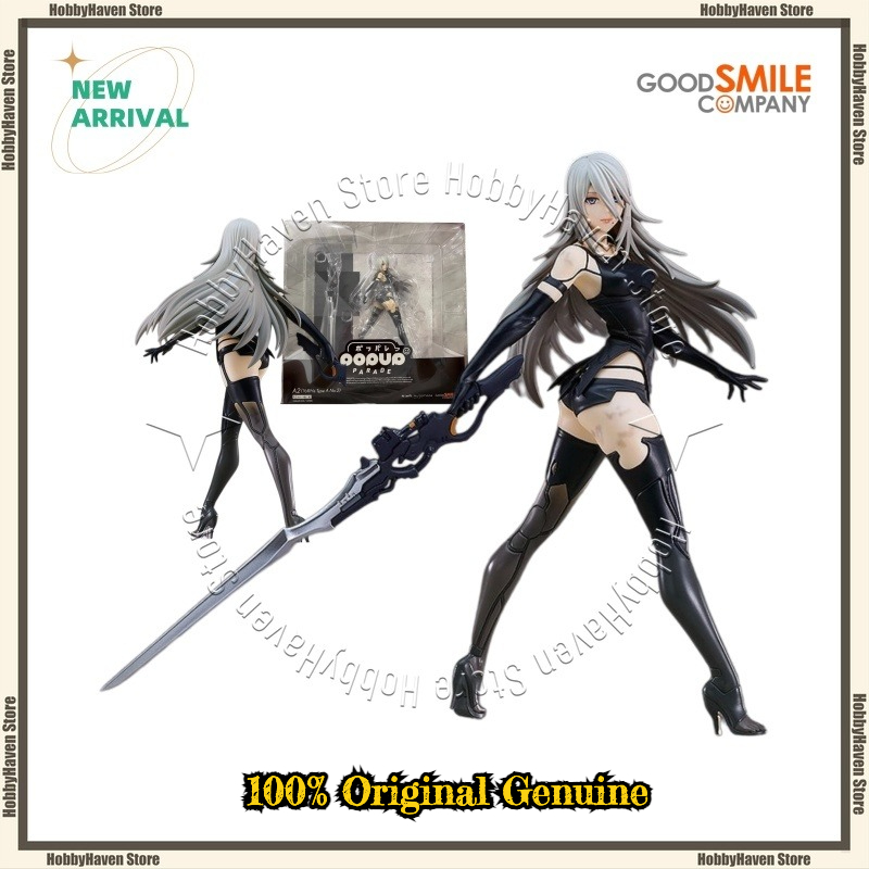 Model Kit Nier Automata - In Stock GSC POP UP PARADE