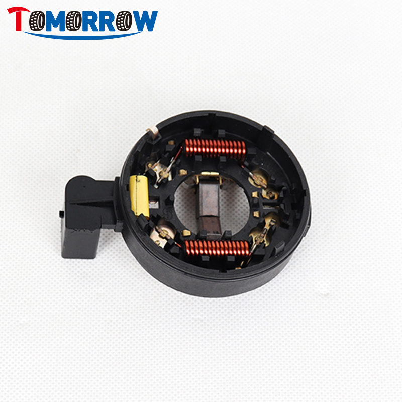Airbrush Compressor Kit - 1643201204 Car Part Carbon Brush for