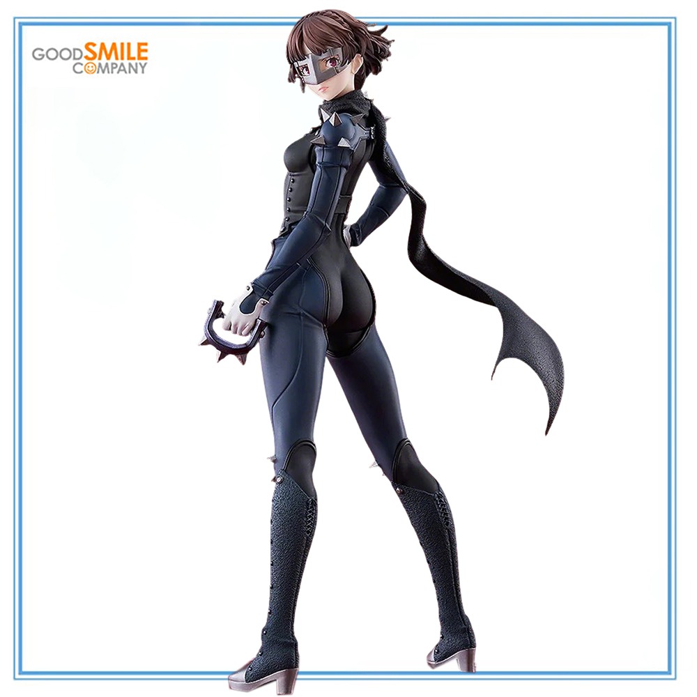 Model Kit Xenoblade - 100% Original Good Smile Company Pop