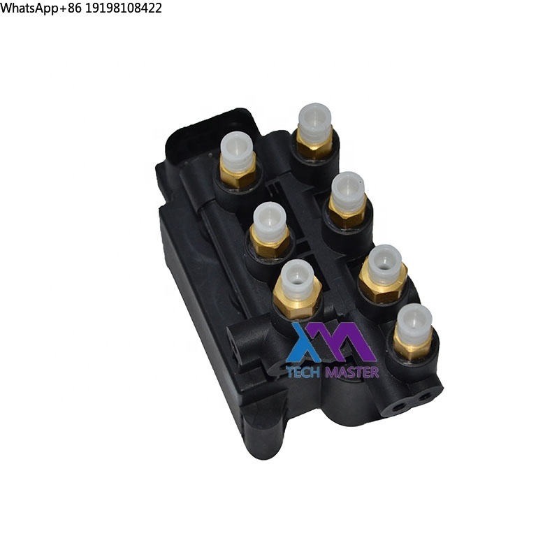 Model Kit Brands - Brand New Air Suspension Repair Kits