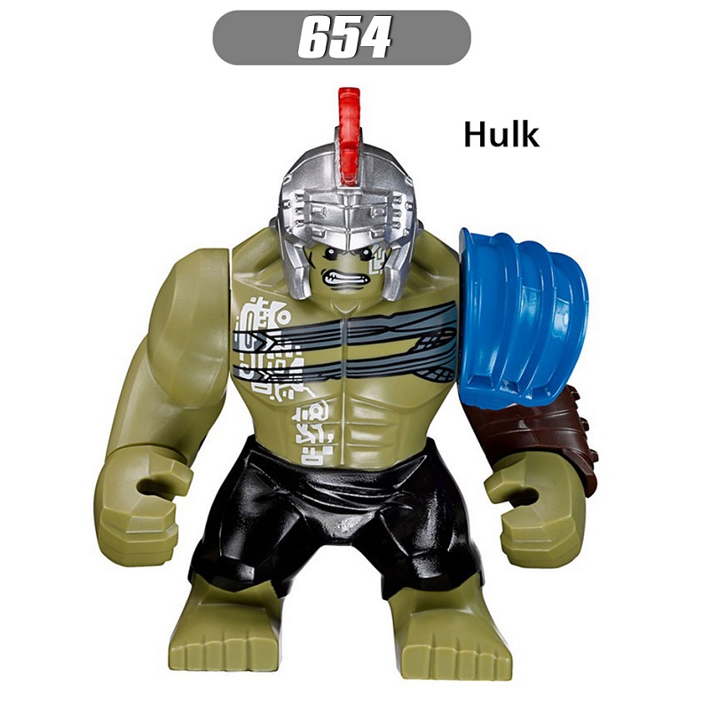 Marvel Movies Mobile Humanoid  - огляд і ціна Model Kit Venom