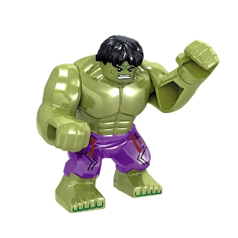 Marvel Movies Mobile Humanoid  - огляд і ціна Model Kit Venom