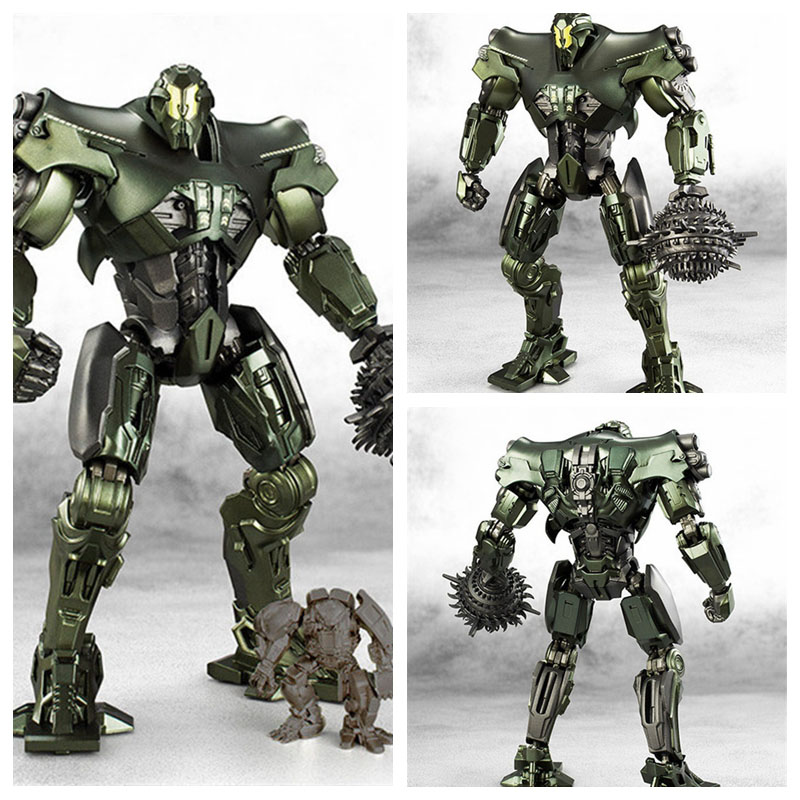 Movie Uprising Gipsy Avenger T - огляд і ціна Model Kit Pacific Rim