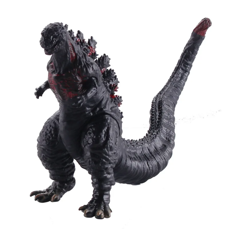 Anime Movie Godzilla Series Ac - огляд і ціна Model Kit Vs Action Figure