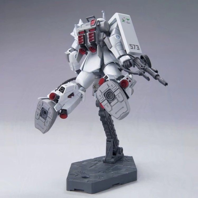 In Stock Bandai HGUC MS‑06R‑1A - огляд і ціна Model Kit Zaku