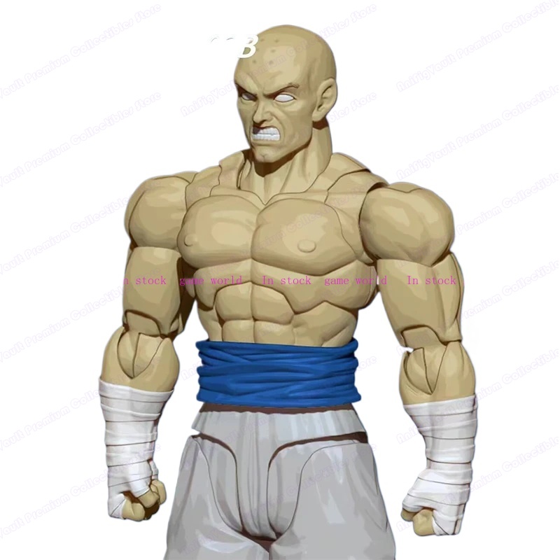 In Stock Kamione Dragon Ball Z - огляд і ціна Model Kit Zoid