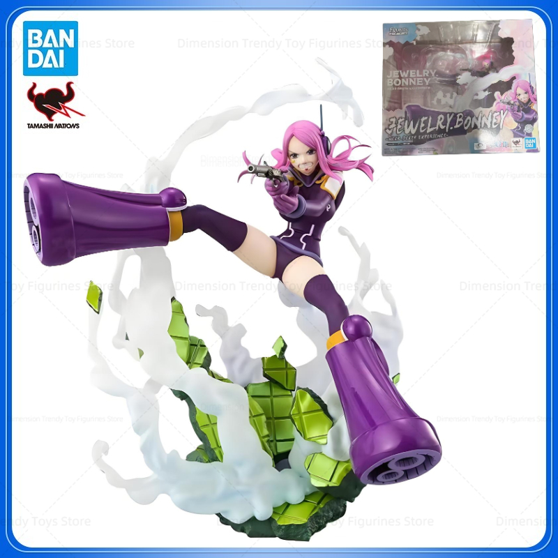 Bandai In Stock Figuarts ZERO  - огляд і ціна Model Kit Zero