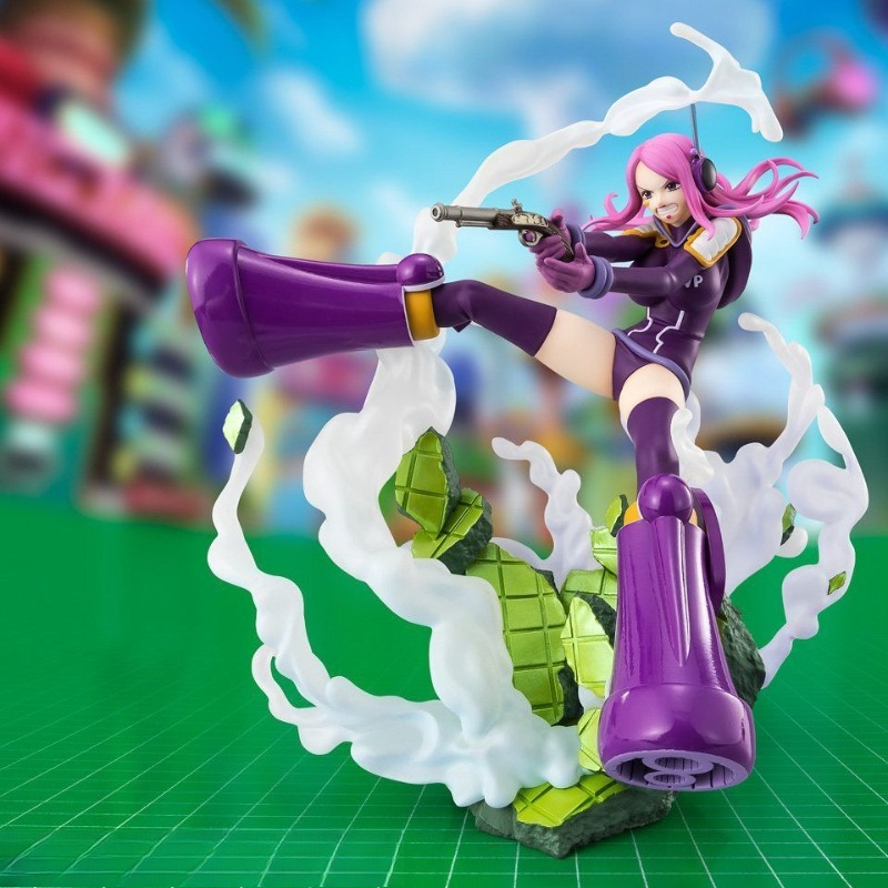 Bandai In Stock Figuarts ZERO  - огляд і ціна Model Kit Zero
