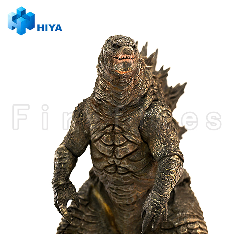 18CM HIYA Action Figure Exquis - огляд і ціна Model Kit Pacific Rim