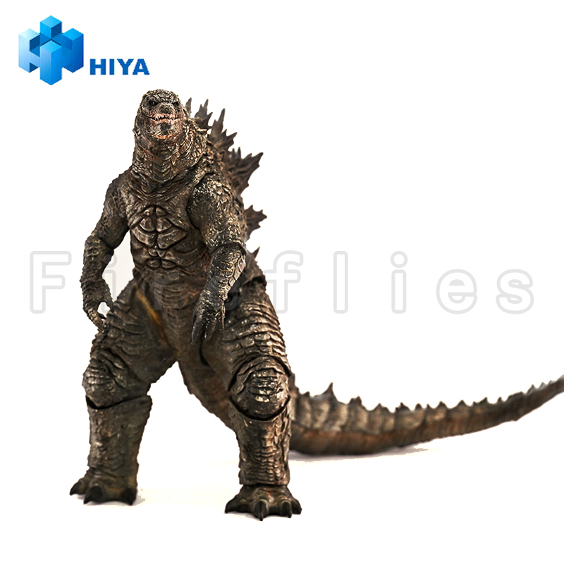 18CM HIYA Action Figure Exquis - огляд і ціна Model Kit Pacific Rim