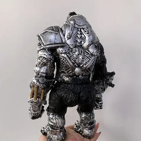 New Godzilla Vs Kong 2 Evoluti - огляд і ціна Model Kit Vs Action Figure