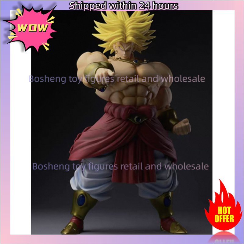 Original ZT Studio Dragon Ball - огляд і ціна Model Kit Zoid