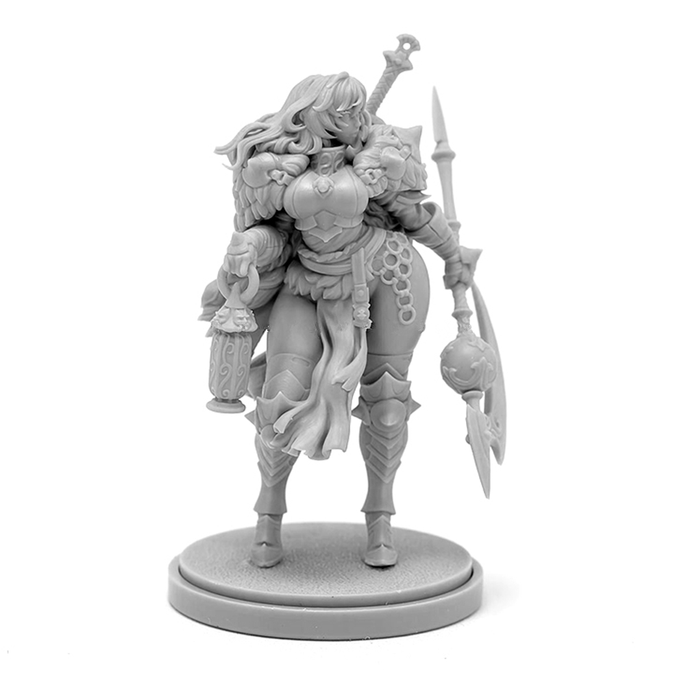model kit resin kit   KINGDOM  - огляд і ціна Model Kit Zero