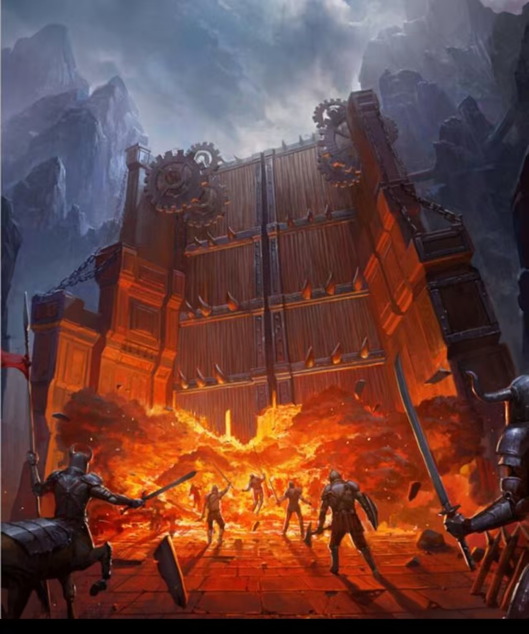 model kit resin kit   KINGDOM  - огляд і ціна Model Kit Zero