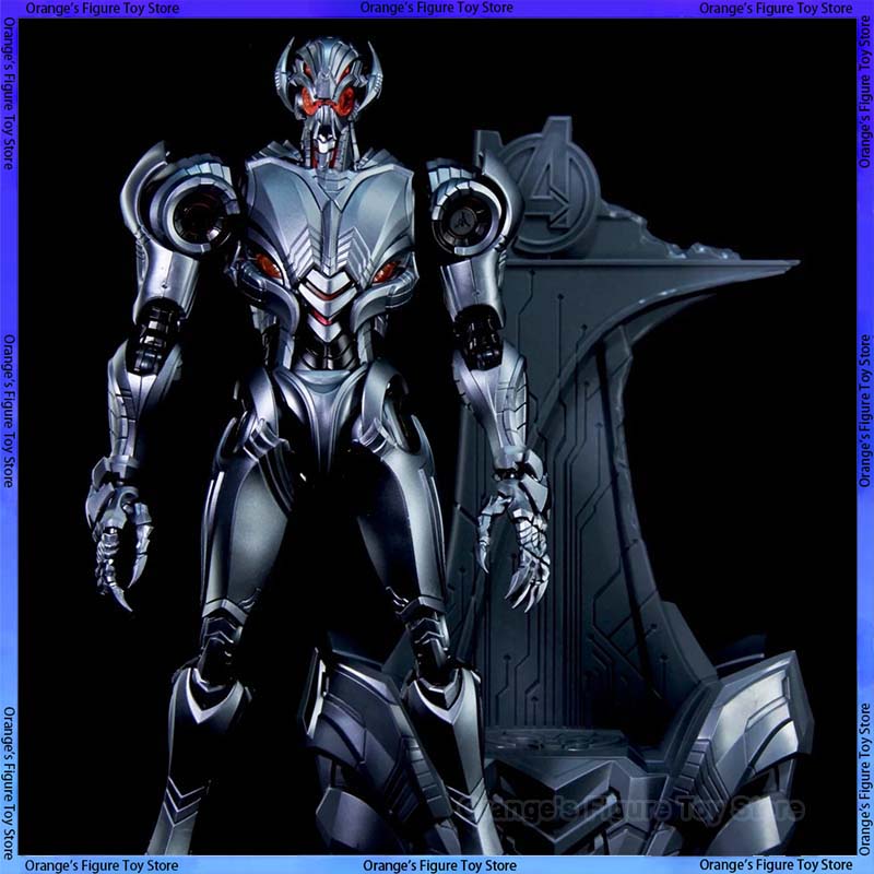 Genuine Blokees Marvel Rivals  - огляд і ціна Model Kit Venom