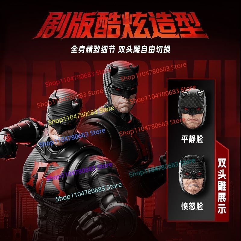 Blokees Marvel Heroes Beyond S - огляд і ціна Model Kit Venom