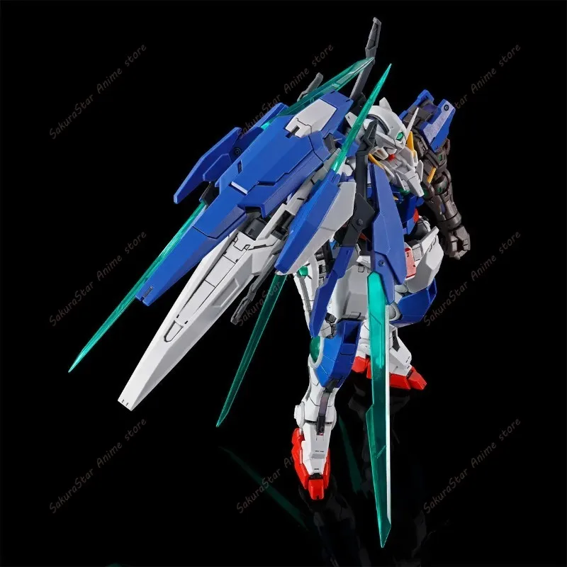 【In stock】Bandai PB Limited RG - огляд і ціна Bandai Model Gundam Rg