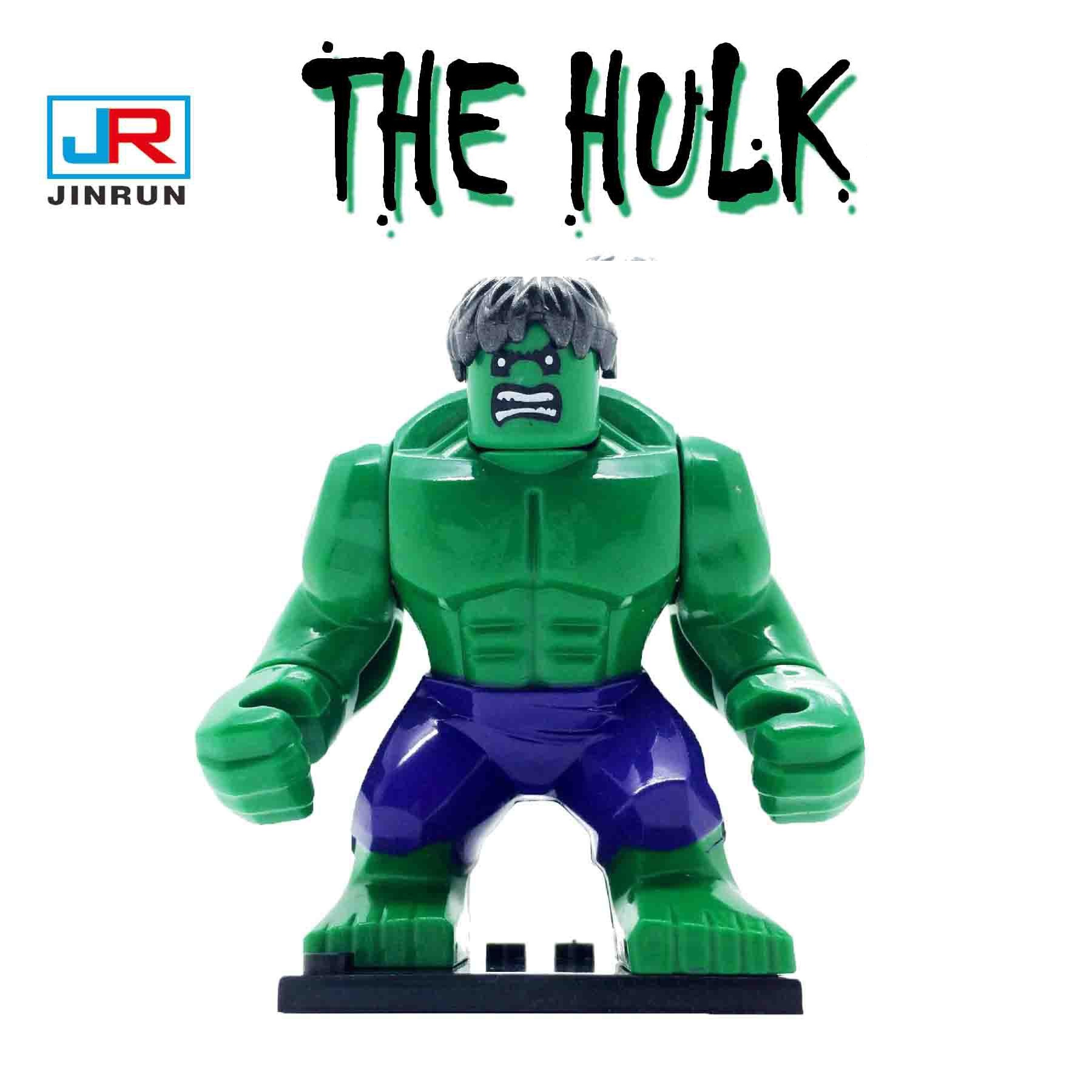 Building blocks, Marvel superh - огляд і ціна Model Kit Venom
