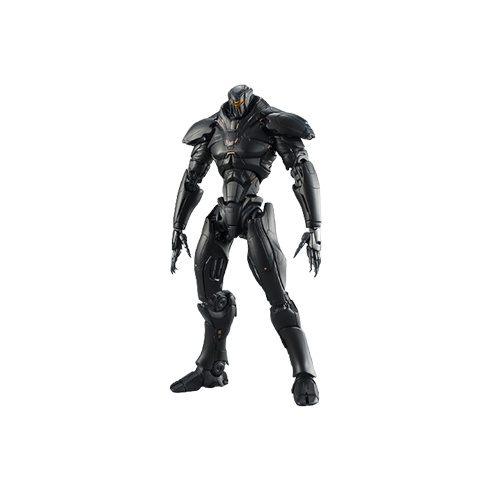 BANDAI Pacific Rim HG Fury Obs - огляд і ціна Model Kit Pacific Rim
