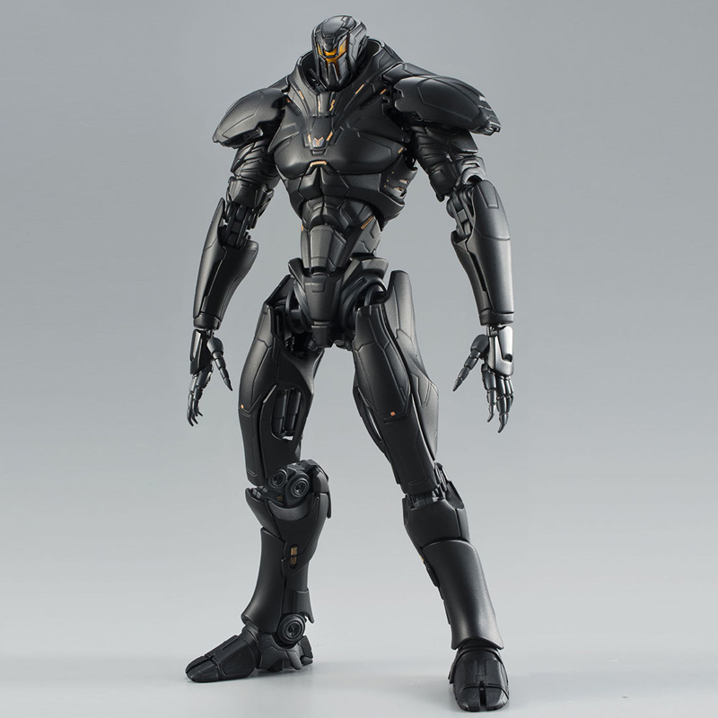 BANDAI Pacific Rim HG Fury Obs - огляд і ціна Model Kit Pacific Rim