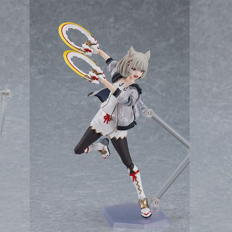 In Stock Genuine GOOD SMILE CO - огляд і ціна Model Kit Xenoblade