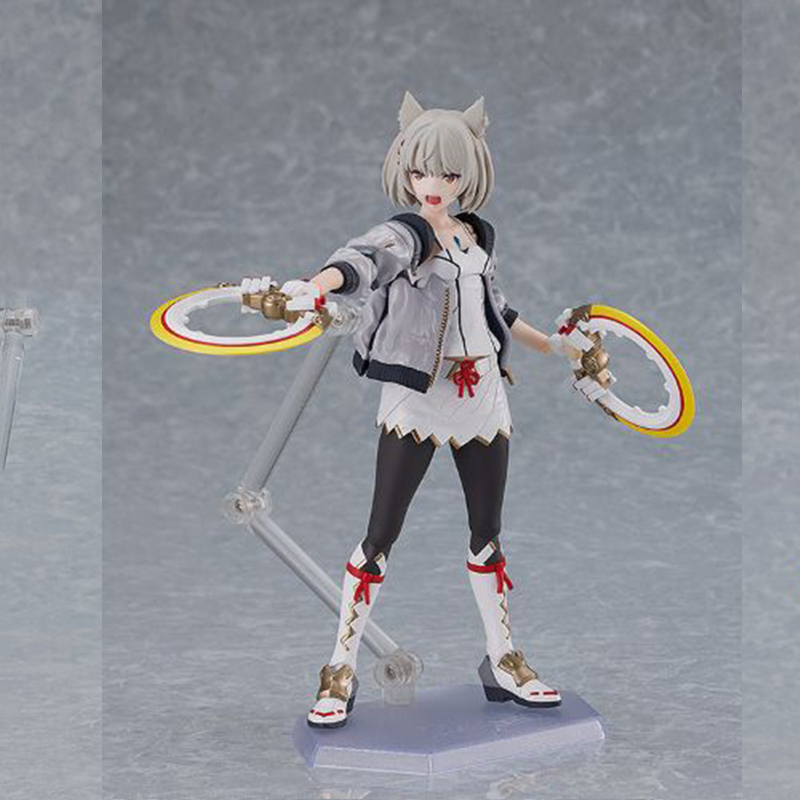In Stock Genuine GOOD SMILE CO - огляд і ціна Model Kit Xenoblade