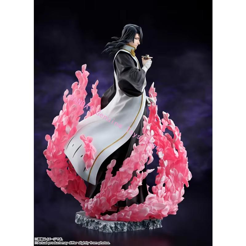 In Stock Bandai Kuchiki Byakuy - огляд і ціна Model Kit Wing Zero