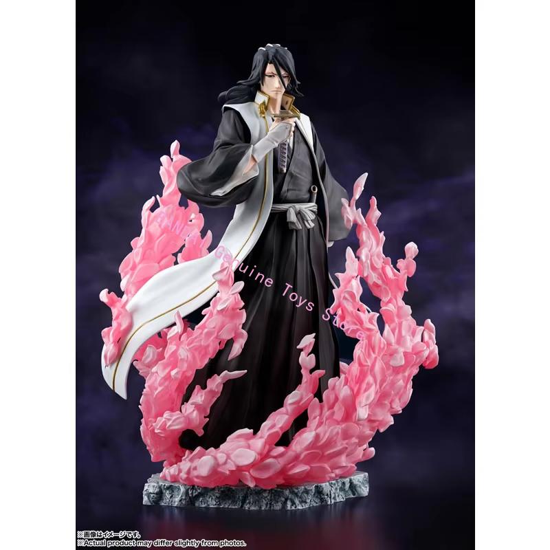In Stock Bandai Kuchiki Byakuy - огляд і ціна Model Kit Wing Zero