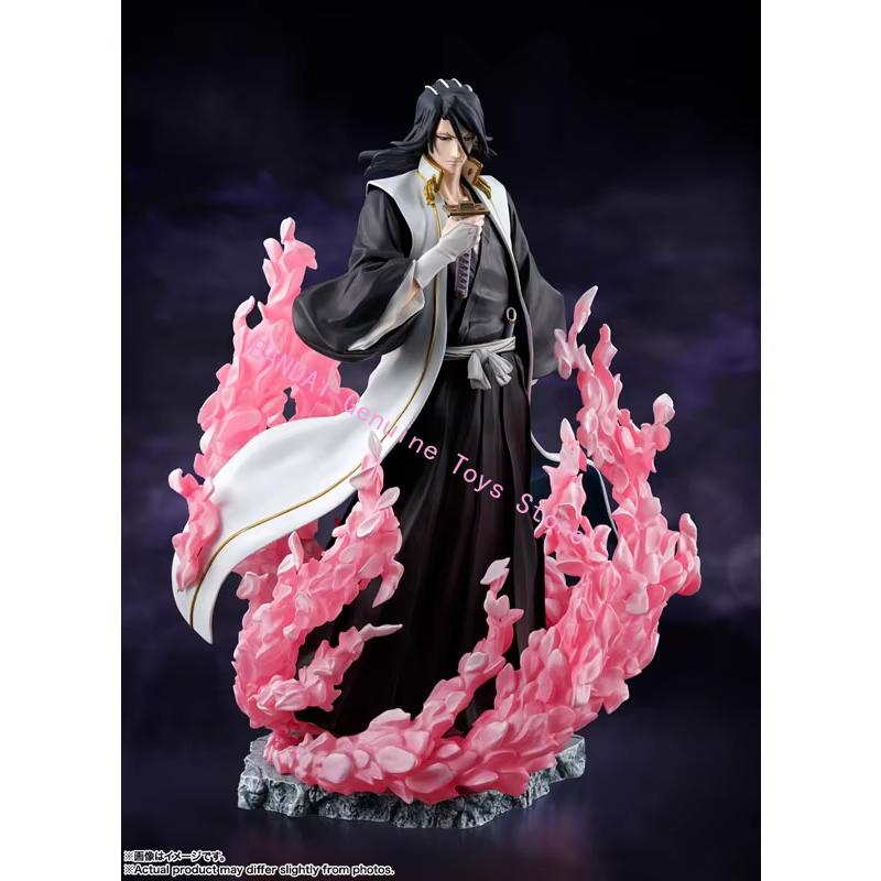 In Stock Bandai Kuchiki Byakuy - огляд і ціна Model Kit Wing Zero
