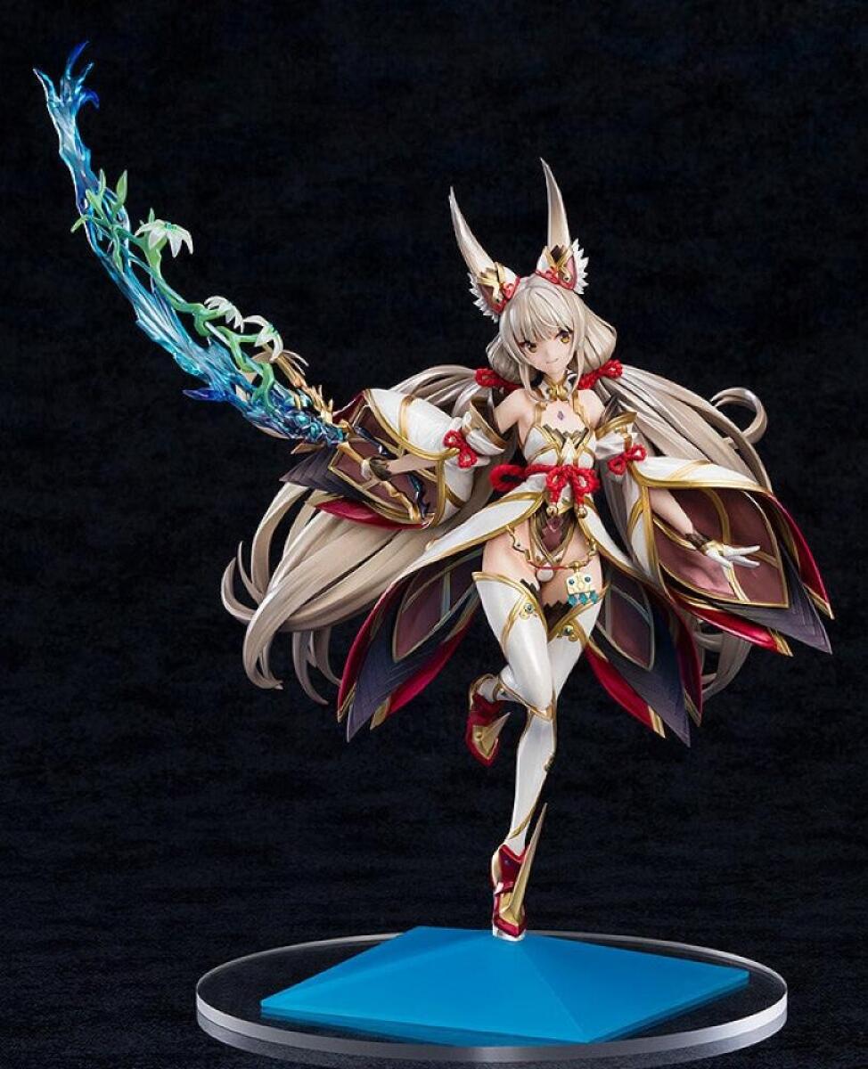 Original Genuine Max Factory X - огляд і ціна Model Kit Xenoblade