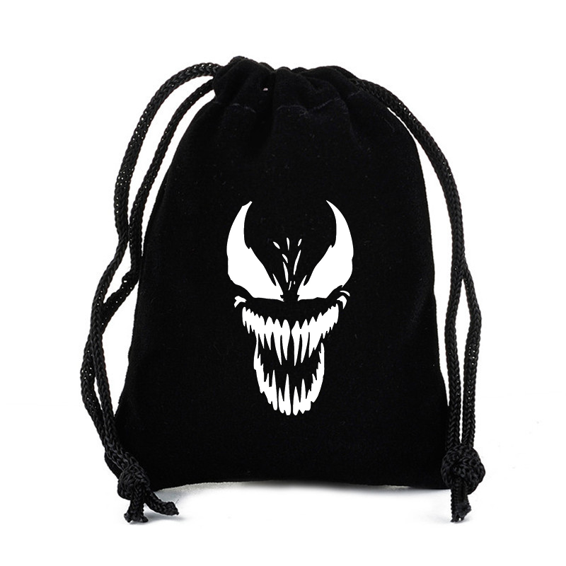 Venom Large Drawstring Bag Bac - огляд і ціна Model Kit Venom