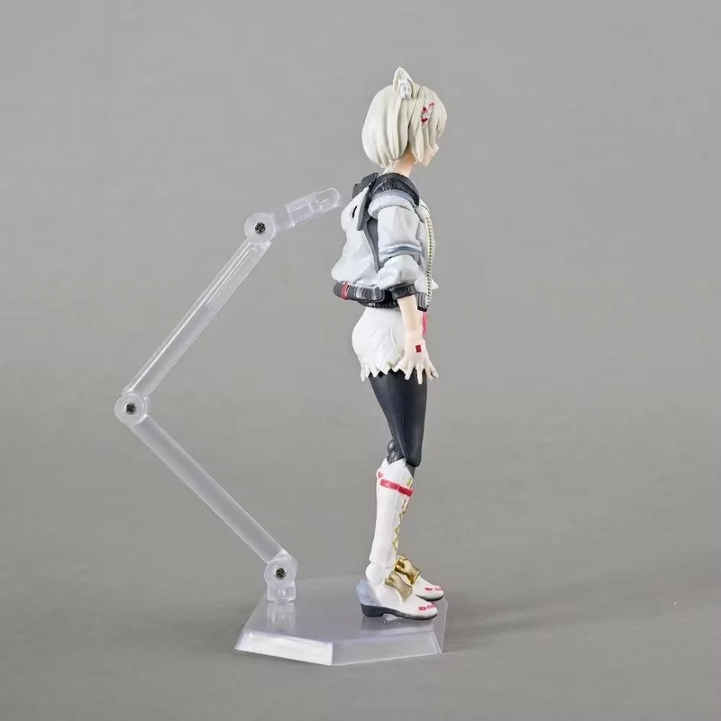 Xenoblade Chronicles 3 No 603  - огляд і ціна Model Kit Xenoblade
