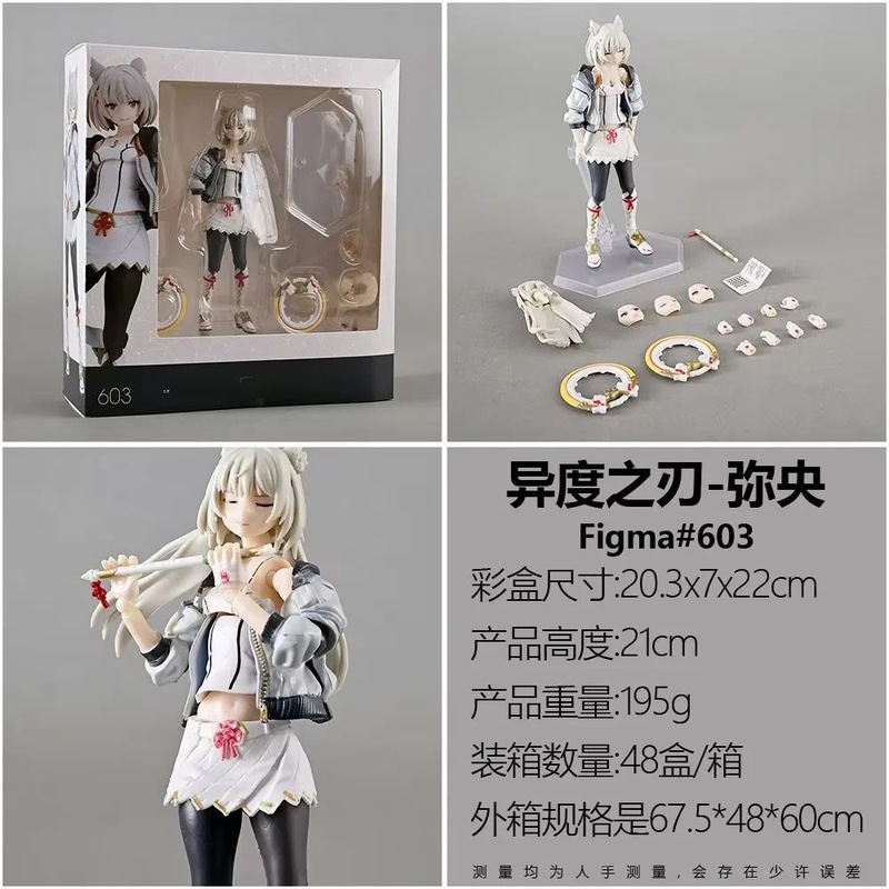 Xenoblade Chronicles 3 No 603  - огляд і ціна Model Kit Xenoblade