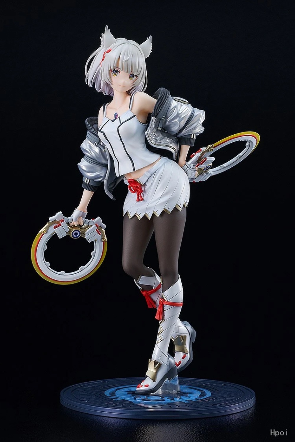 100% Original in Stock Good Sm - огляд і ціна Model Kit Xenoblade