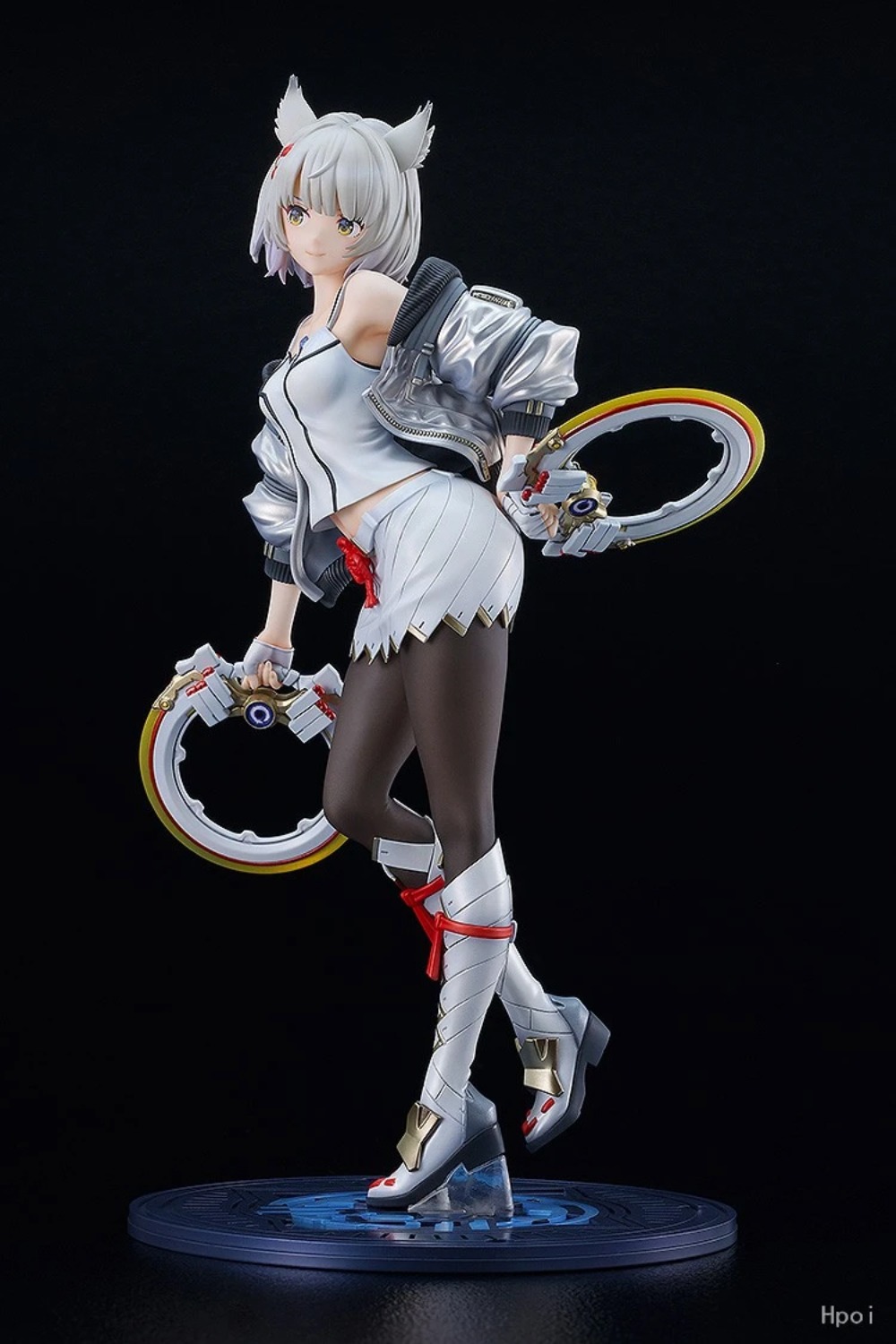 100% Original in Stock Good Sm - огляд і ціна Model Kit Xenoblade
