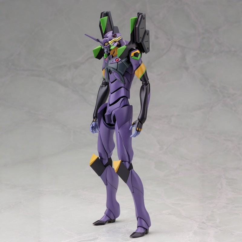 Original Kotobukiya Neon Genes - огляд і ціна Model Kit Genesis