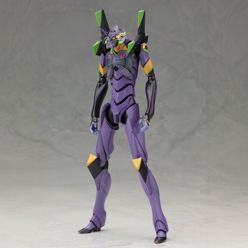 Original Kotobukiya Neon Genes - огляд і ціна Model Kit Genesis