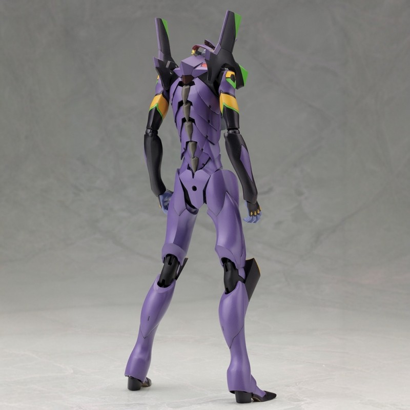 Original Kotobukiya Neon Genes - огляд і ціна Model Kit Genesis