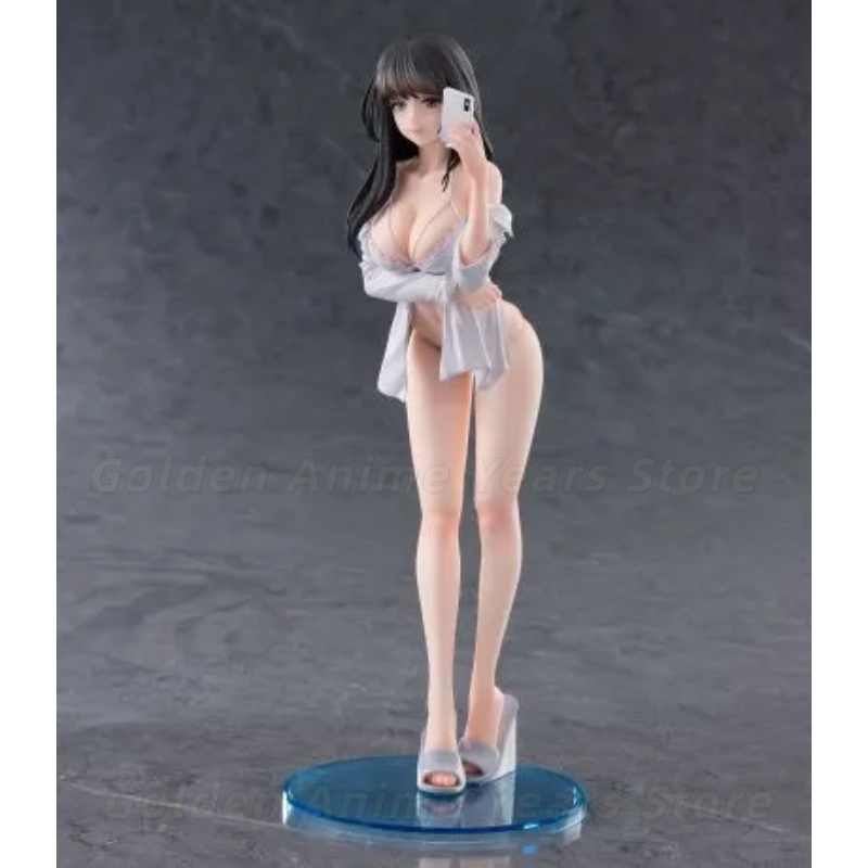 【In Stock】KAWA DESIGN Hitomio1 - огляд і ціна Model Kit Nier Automata