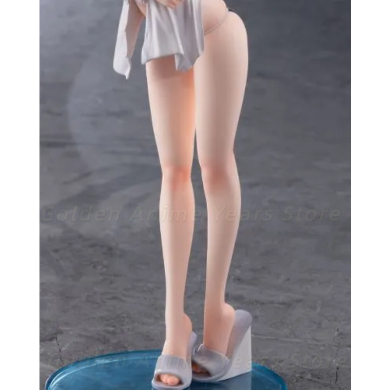【In Stock】KAWA DESIGN Hitomio1 - огляд і ціна Model Kit Nier Automata