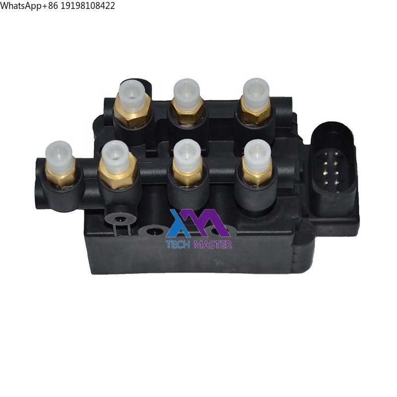 Brand New Air Suspension Repai - огляд і ціна Model Kit Brands