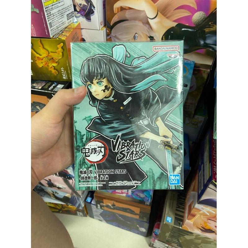 Bandai Demon Slayer Tokito Mui - огляд і ціна Model Kit Vs Action Figure