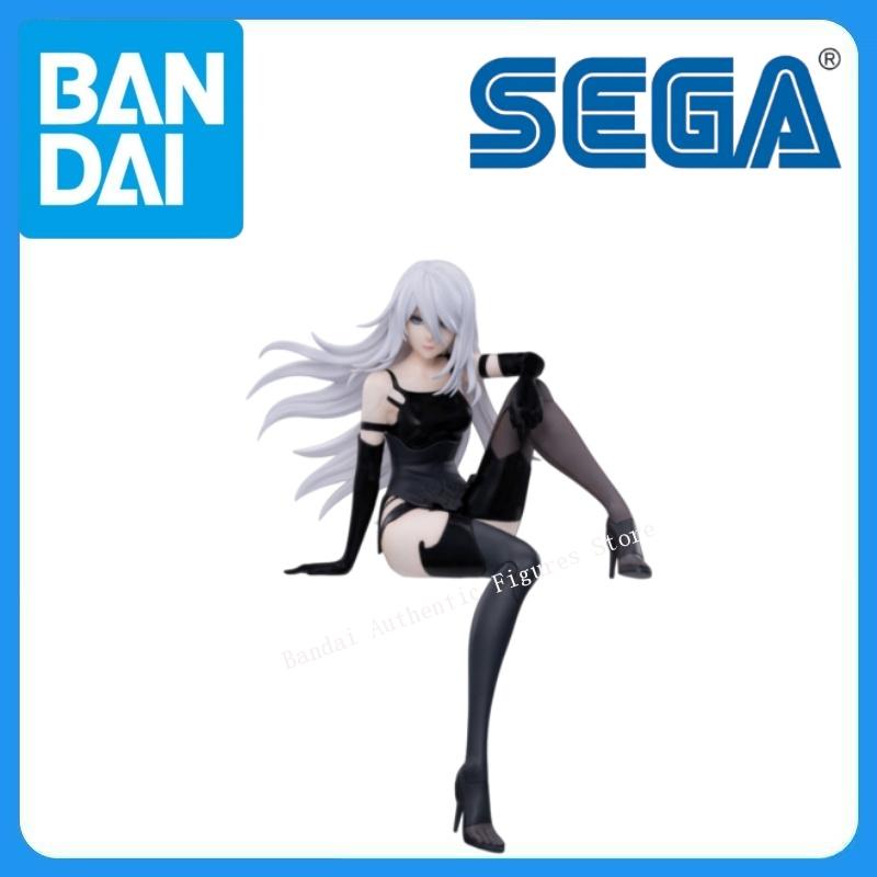In Stock Genuine SEGA NieR:Aut - огляд і ціна Model Kit Nier Automata