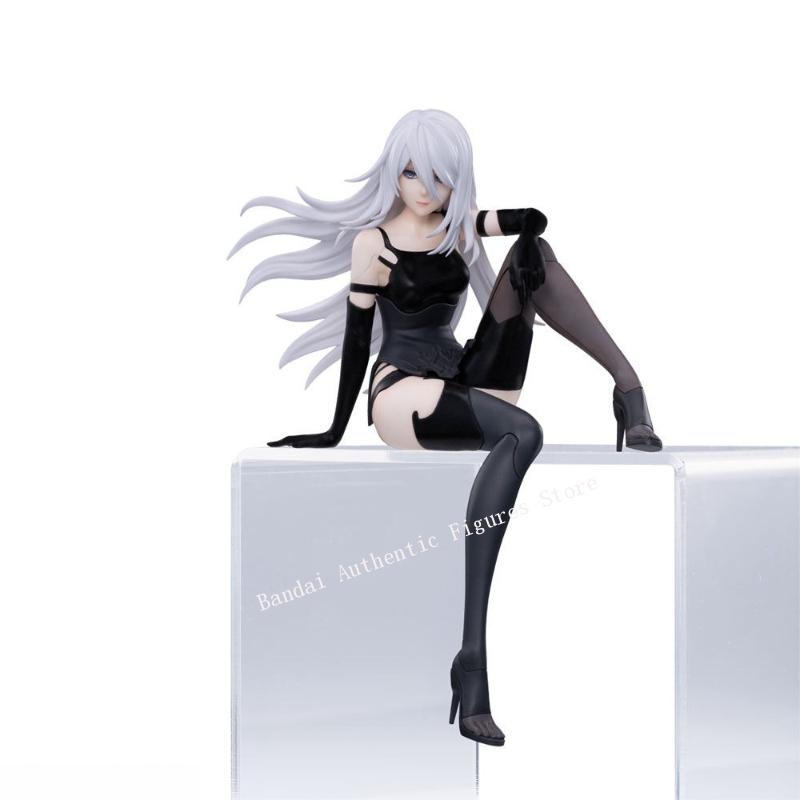In Stock Genuine SEGA NieR:Aut - огляд і ціна Model Kit Nier Automata
