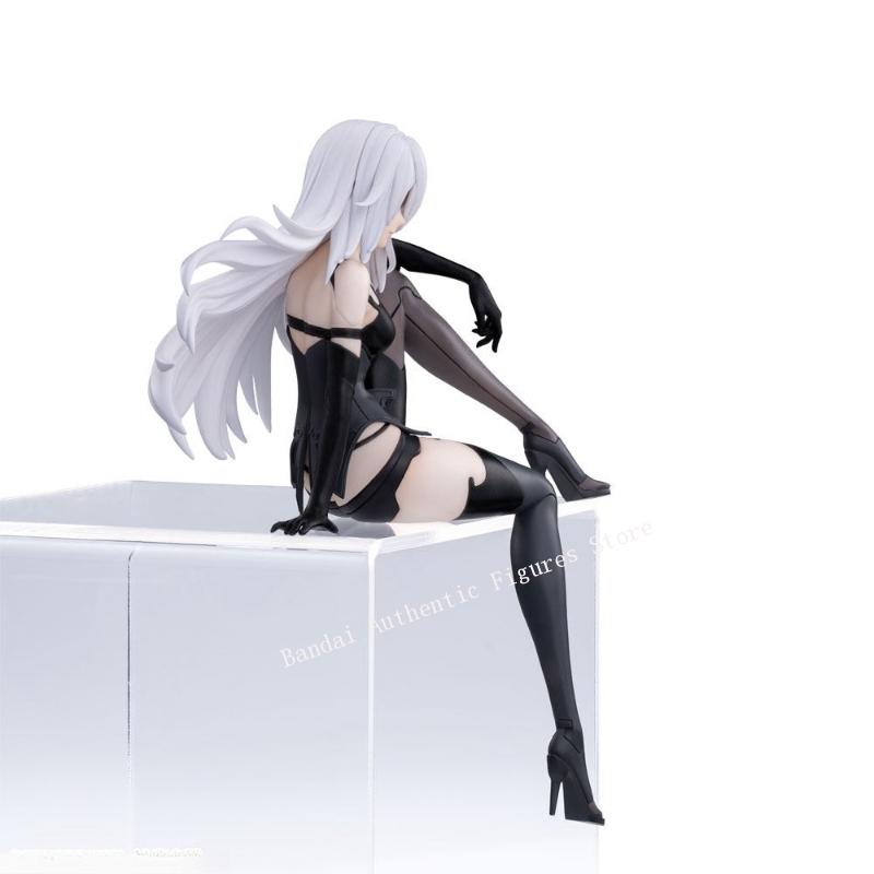 In Stock Genuine SEGA NieR:Aut - огляд і ціна Model Kit Nier Automata