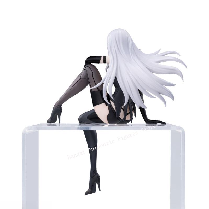 In Stock Genuine SEGA NieR:Aut - огляд і ціна Model Kit Nier Automata