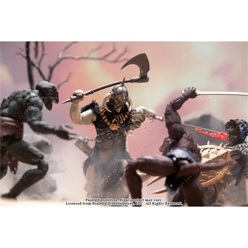 In Stock 100% Original Bandai  - огляд і ціна Model Kit Ultron