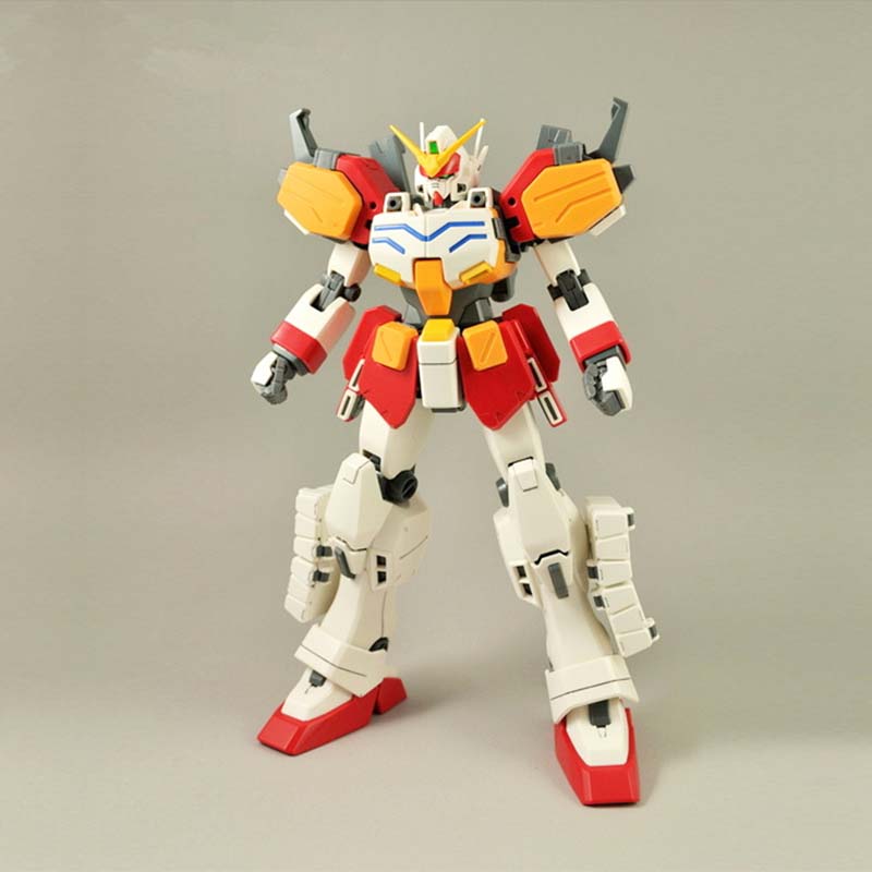 Bandai MG 100 Wing Zero Deaths - огляд і ціна Model Kit Zero