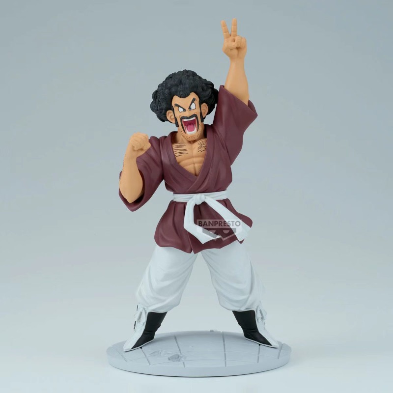 Bandai Banpresto Dragon Ball Z - огляд і ціна Model Kit Zoid
