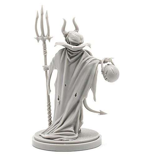 model kit resin kit  KINGDOM D - огляд і ціна Model Kit Zero